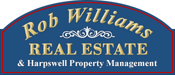 Rob Williams Real Estate